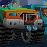 Oggy Jack Suddenly