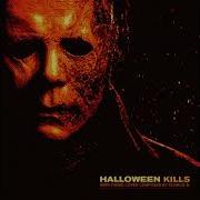 Halloween Kills Theme Cover