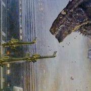 Godzilla Attack 1998 Movie