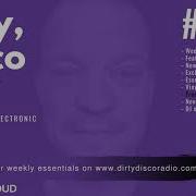 Dirty Disco Radio Yearmix