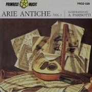 Antonio Cesti Motets