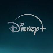 Disney Plus Logo