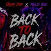 Back To Back Molly Phone