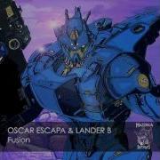 Oscar Escapa Lander B Bardock