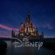 Disney And Pixar Intro