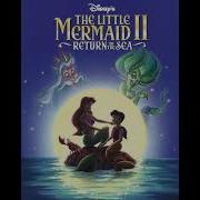 4 The Little Mermaid Ii Return To The Sea Full Soundtrack