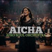 Aicha Cover
