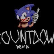 Fnf Countdown Remix