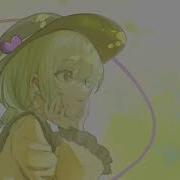 Hartmann S Youkai Girl Eurobeat