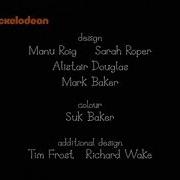 Ben And Hollys Credits Russian
