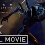 Alien Rogue Incursion Evolved Edition All Custscene