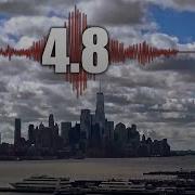 Earthquake In Nyc