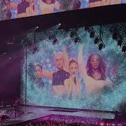 Ariana Grande Just Like Magic Eternal Sunshine Tour Oakland 3