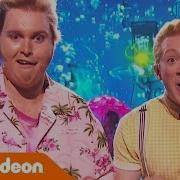 Nickelodeon French Musical