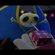 Анонс Nick Jr 25 12 21
