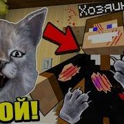 Непослушный Котёнок
