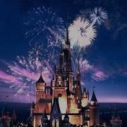 Walt Disney Pictures 2006