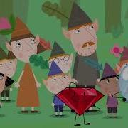 Ben And Holly S Little Kingdom The Woodpecker Add Round 1