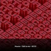 Bcco Premiere Maurer Talk To Me