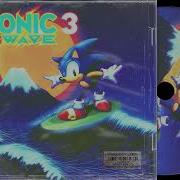 Sonic 3 And Knuckles 80S Funky Disco Dance Ost