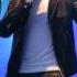 Måns Zelmerlöw Work Of Art Trollhättan 17 07 2015