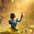 Rachel Zegler Some Day My Prince Will Come From Snow White Visualizer Video