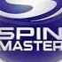 Jam Filled Toronto Spin Master Entertainment Nickelodeon Productions Letters