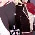 UTAU Cherry Days Koene Shiho Kajine Asuka