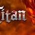 Attack On Titan E3 2016 Trailer