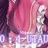 VOCALOID 40 4 UTAU 1 SynthV Touhou Imperishable Night Speed Medley For Insane Bugs COLLAB