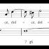 FRANCESCO CAVALLI Musica Dolce Musica Tu Sei PDF SCORE