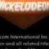 Nelvana Nick Jr Nickelodeon 1997