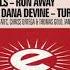 Mischa Daniels Run Away Chris Ortega Thomas Gold Mix