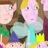 Ben And Holly S Little Kingdom Season 2 Episode 14 Kids Videos