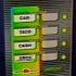 Taco Bell Chicken Quesadilla Xbox Scratch And Peel Commercial Nov 2001