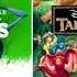 Every Disney Animated Movie 1937 2025