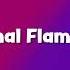 Sparta Internal Flaming Fire Base