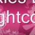 Pinkies Lie Nightcore