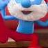 Фрагмент эфира Nickelodeon 24 03 2026