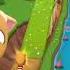 Talking Tom Gold Run Forest Theme