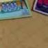Cars 2 UK End Credits Backwards