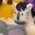 Wild Animal Toys In Snow Winter Learning Fun For Kids