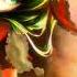 Touhou Remix 157 Techno Vocal Dark Road Dark Side Of Fate