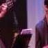 Piazzolla Jobim Caminhos Cruzados Bossantango