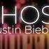 Justin Bieber GHOST Piano Cover