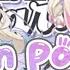 Ievan Polkka FUWAMOCO SUPER CUTE