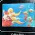 The Little Mermaid Vintage Puppet Storybook 1966 Japan Storybook Puppetbook Picturebooks