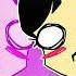 Epileptic Techno The Beatles Animation