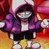 Dusttale Relapsed Fnf Mod Not Above Death And Something New Gameplay