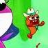 Реклама NICK JR 04 03 22